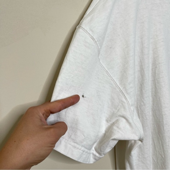 Vintage 90s Bootleg Disney Mickey Mouse San Francisco T Shirt - Picture 9 of 9